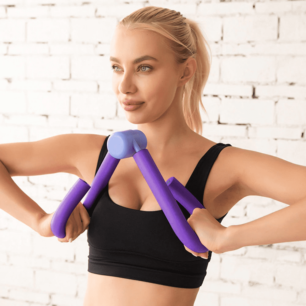 BodyMAX 2.0 - Aparelho para Exercícios Diários