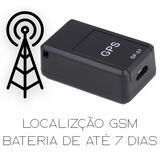 Rastreador MiniRastreador GPS™ - Modelo 2019 v7