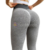 Stretch Leggings