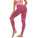 Stretch Leggings