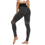 Stretch Leggings