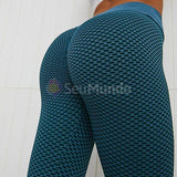 Stretch Leggings